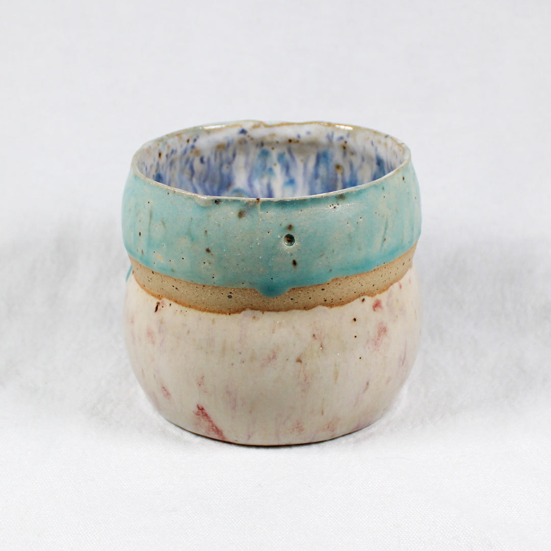 Ceramic Decorative Cup