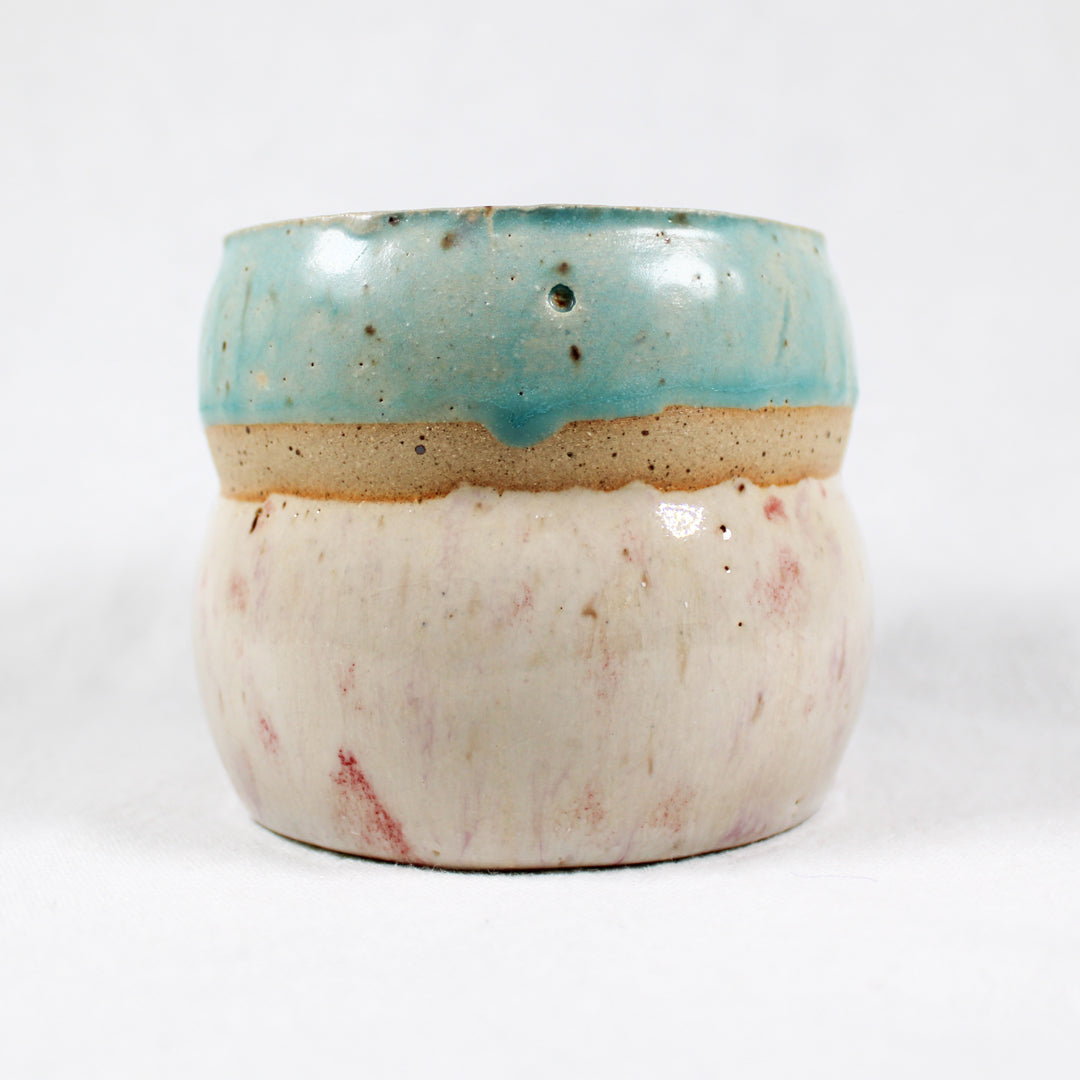 Ceramic Decorative Cup