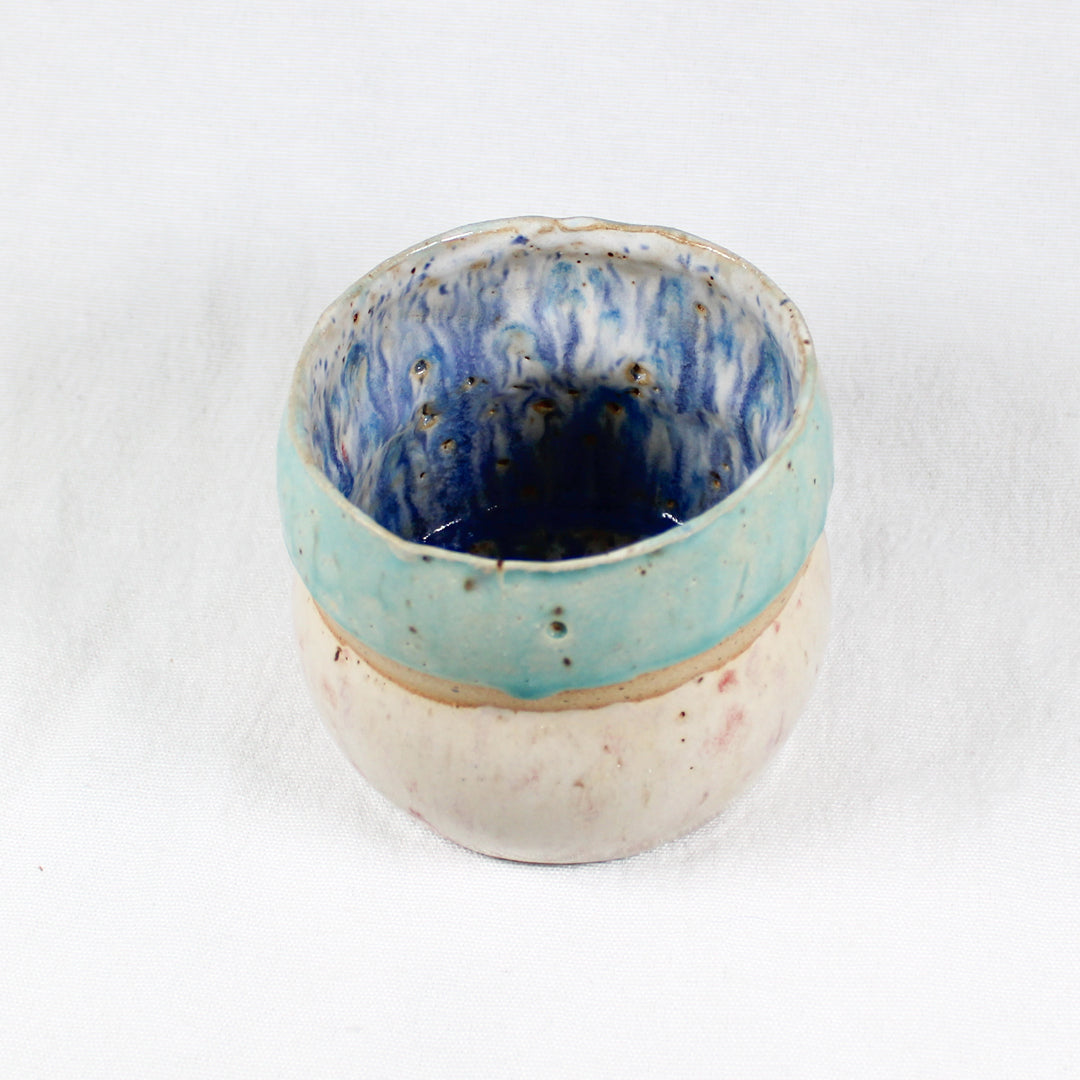 Ceramic Decorative Cup