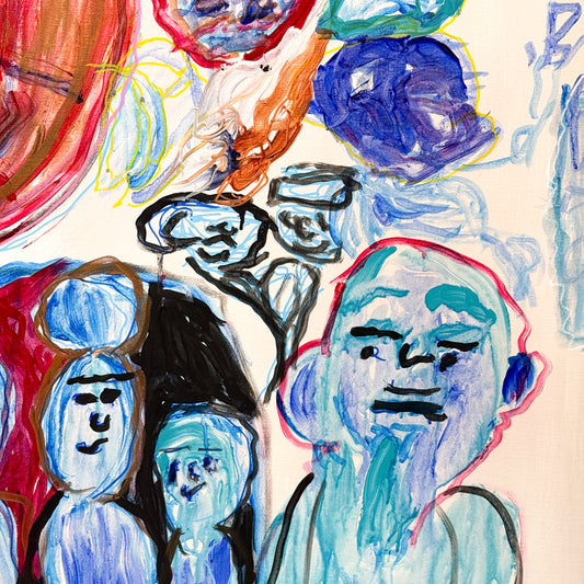 The People You Know