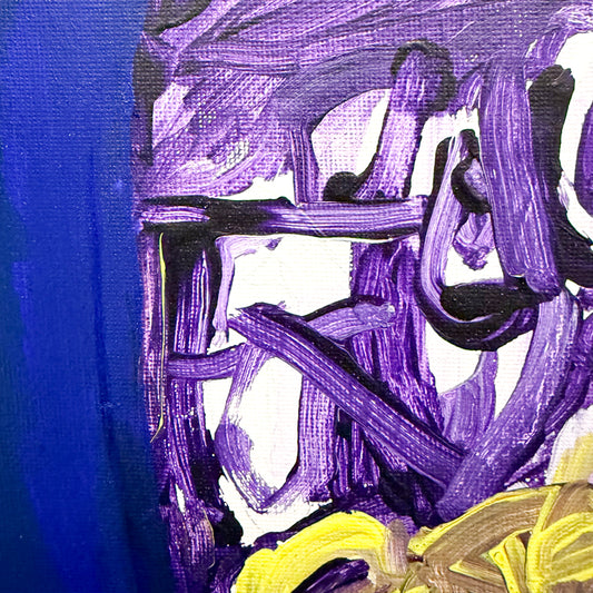 Faygo Grape Pop