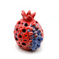 Pomegranate Votive Holder
