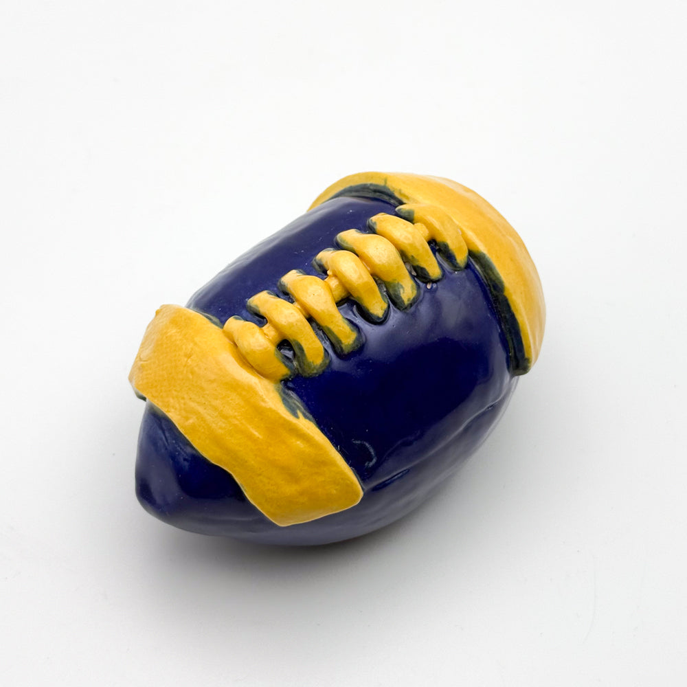 U of M Football