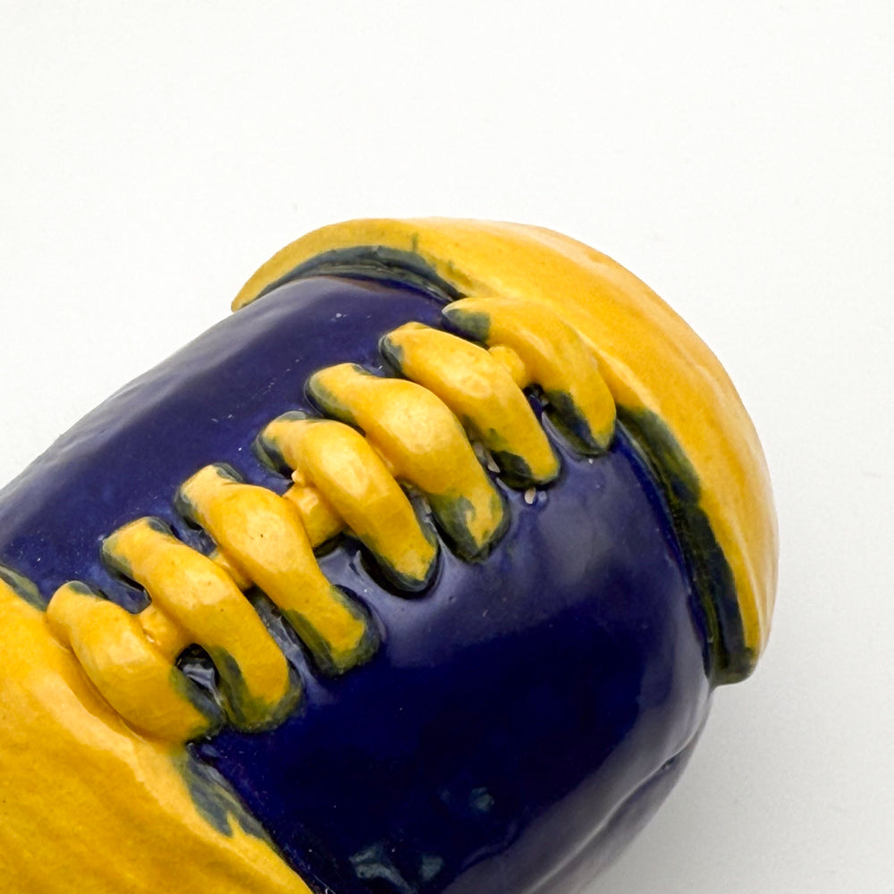 U of M Football