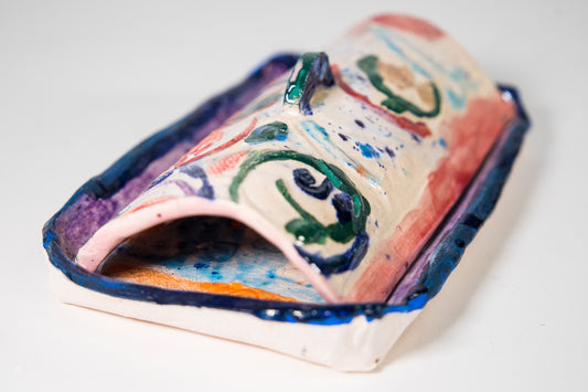 Butter Dish
