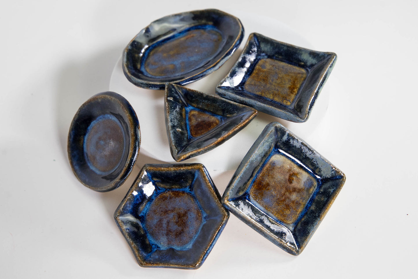 Small Ceramic Dish Set