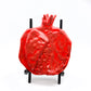 Ceramic Pomegranate Wall Hanging