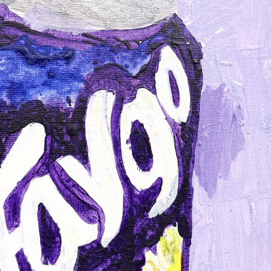 Faygo Grape