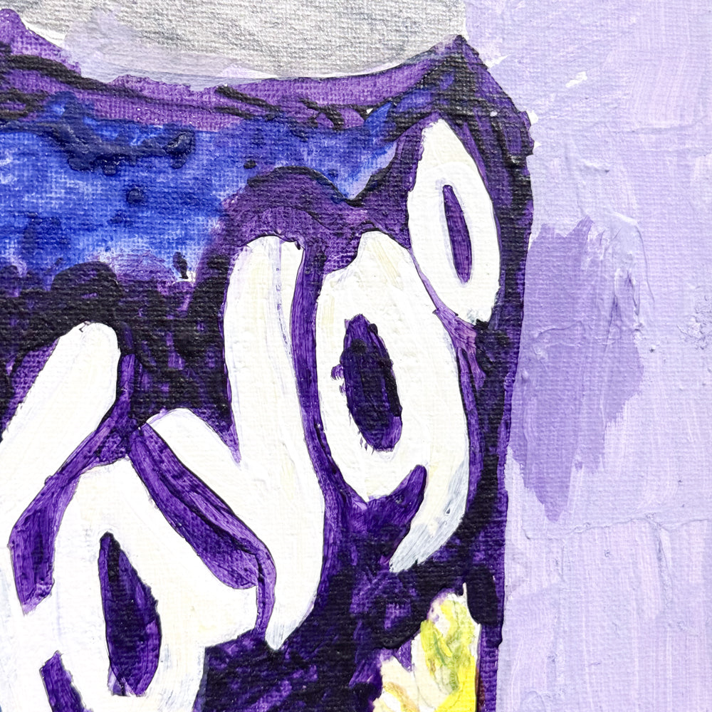 Faygo Grape