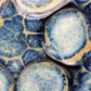Frozen Pond Seder Plate