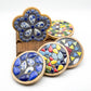 Ceramic Coasters