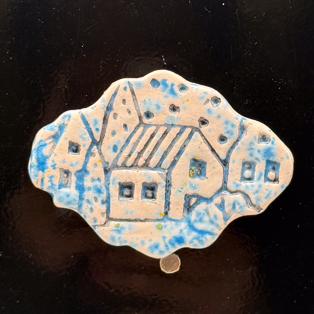 Ceramic Magnet