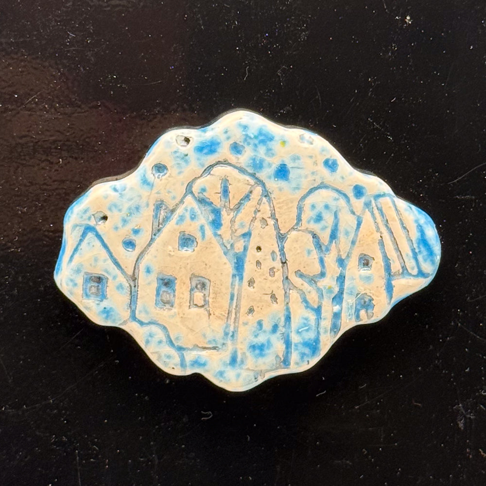Ceramic Magnet