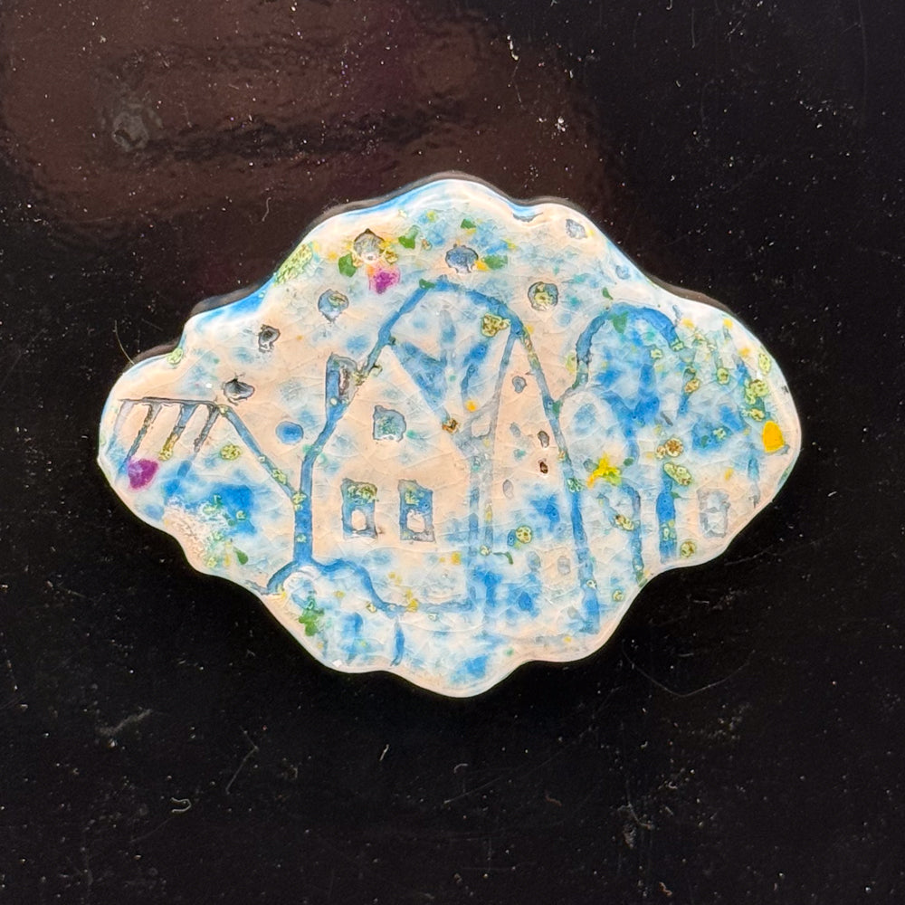 Ceramic Magnet