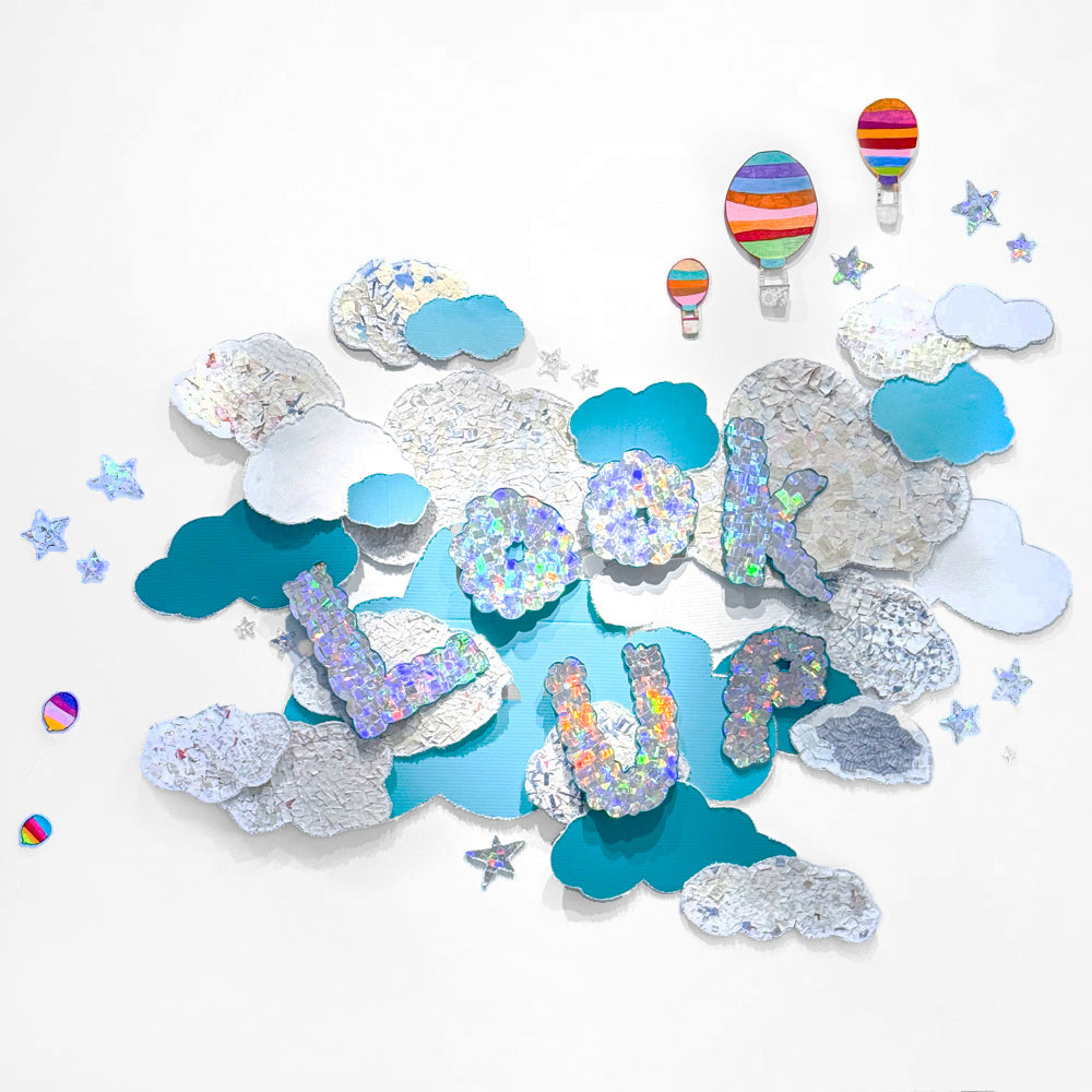 Look Up – Soul Store