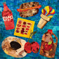 Michigan Foods Collage