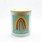 Soul Studio Rainbow Candle