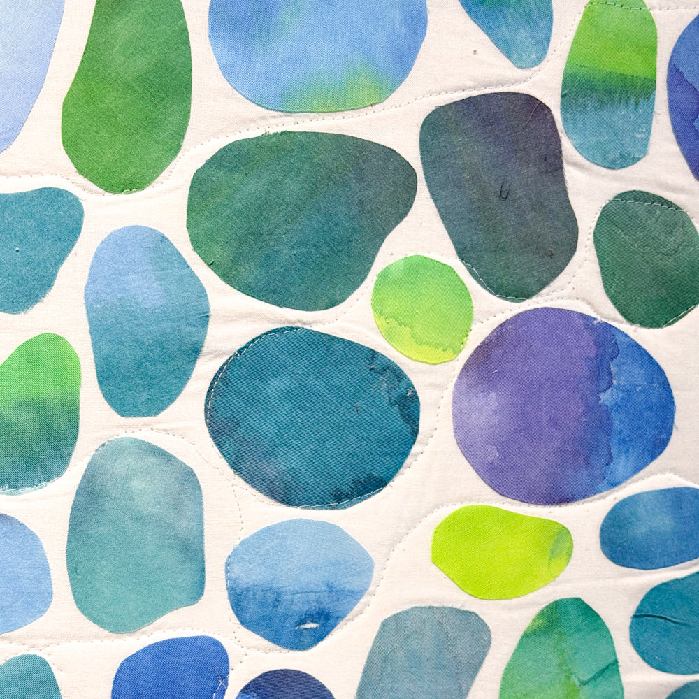 RIver Rocks