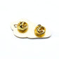 Rocket Ship Pin