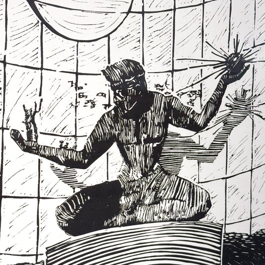 Spirit of Detroit