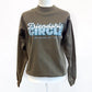 Friendship Circle Sweatshirt