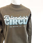 Friendship Circle Sweatshirt