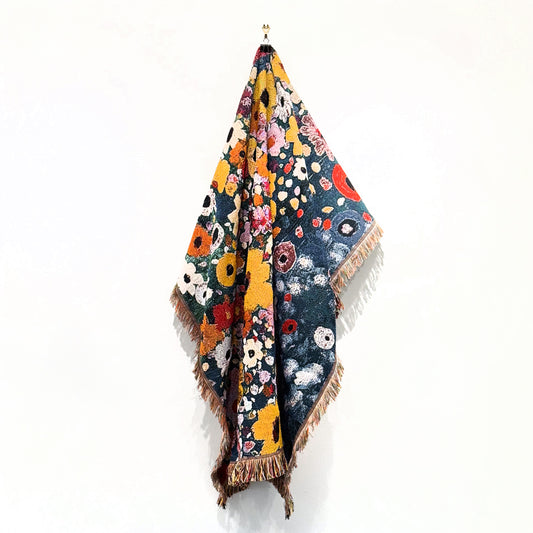 Woven Blanket
