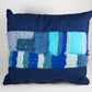 Ocean Waves Pillow