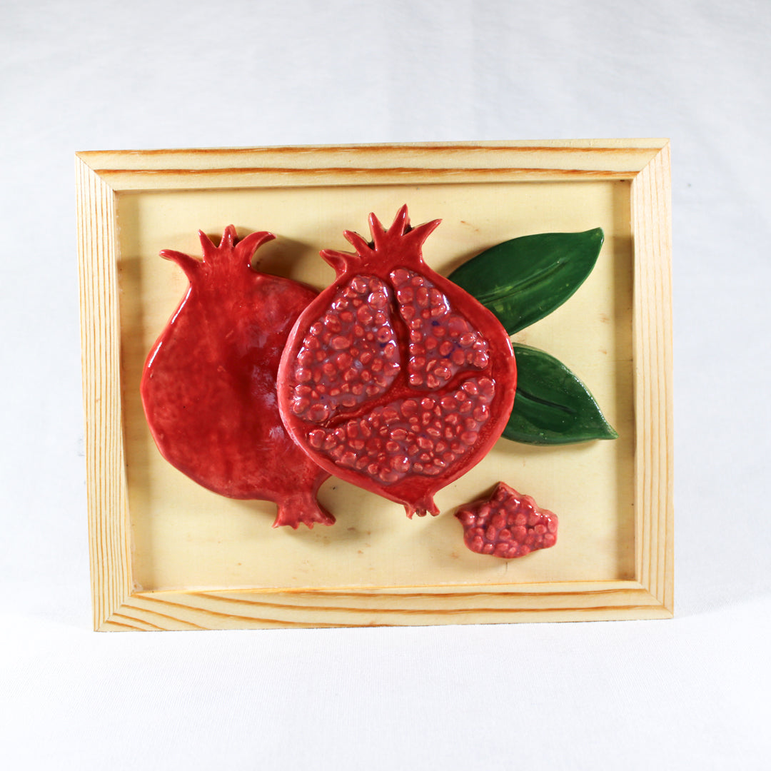 Featured Judaica