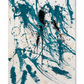Symphony in Teal