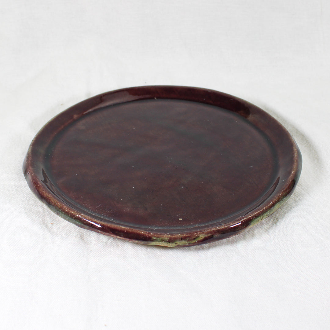 Ceramic Plate