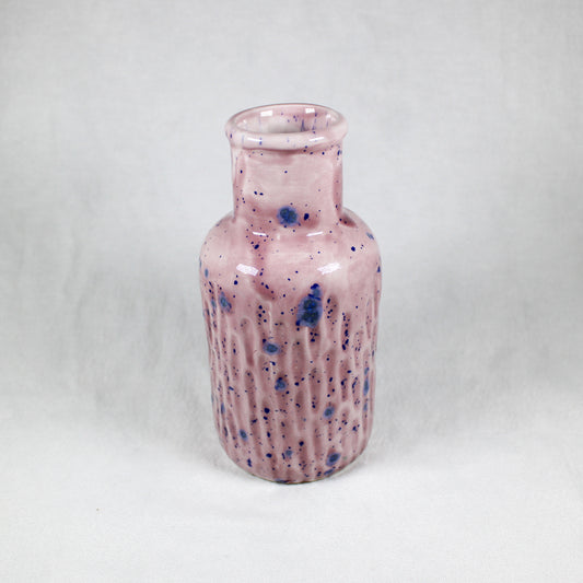 Ceramic Bud Vase