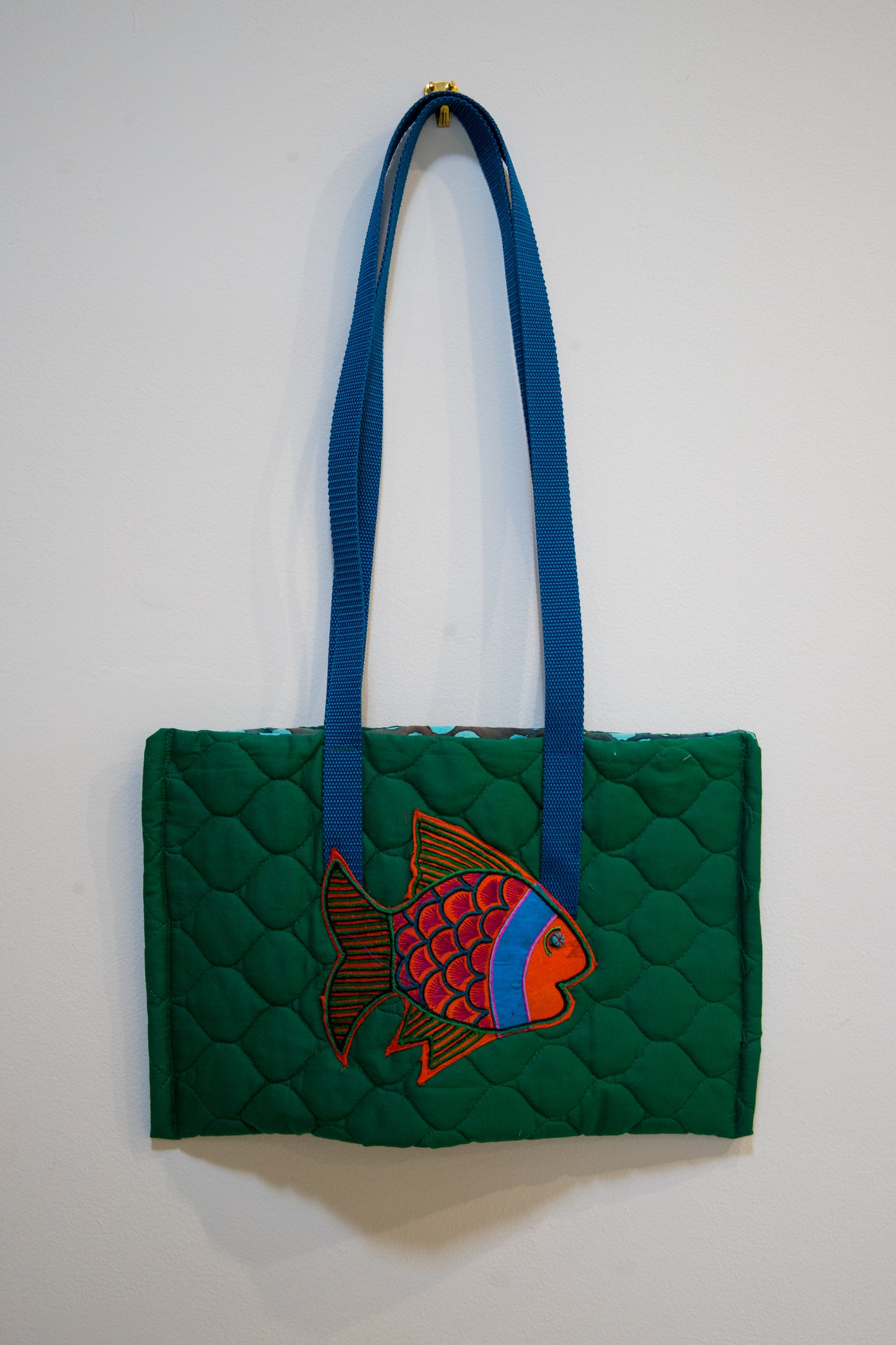 Fishy Laptop Bag