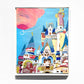 Cinderella's Castle, Disney Park