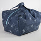 Starfish Toiletry Bag