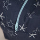 Starfish Toiletry Bag