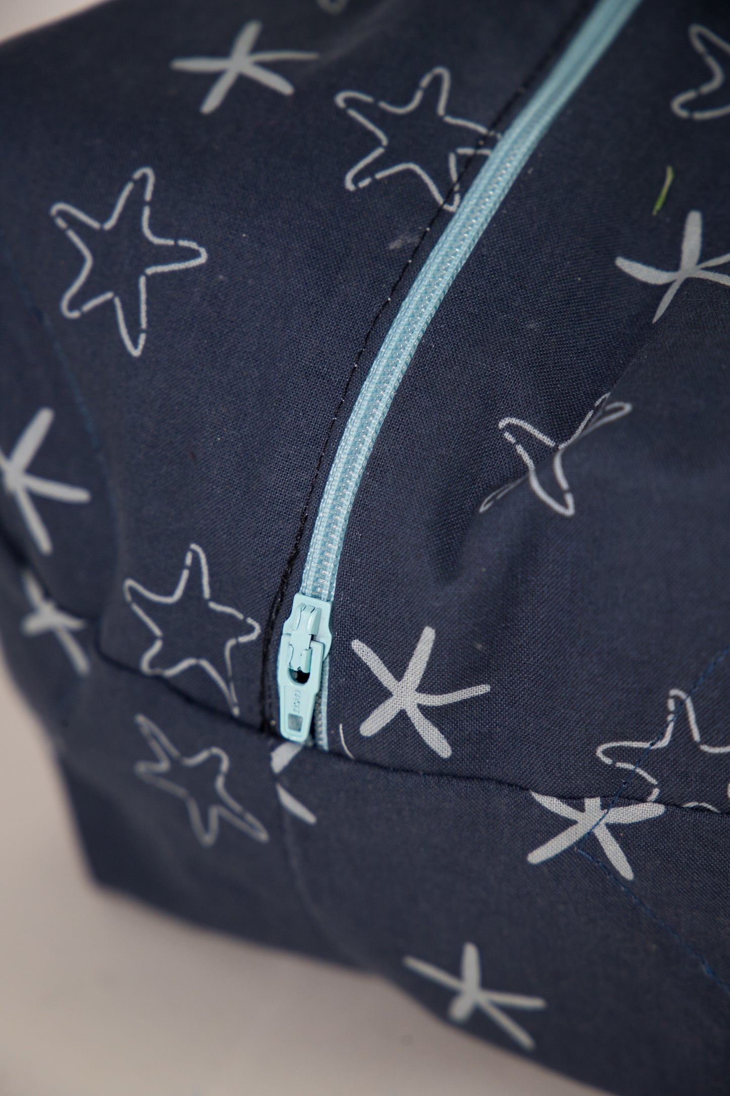 Starfish Toiletry Bag