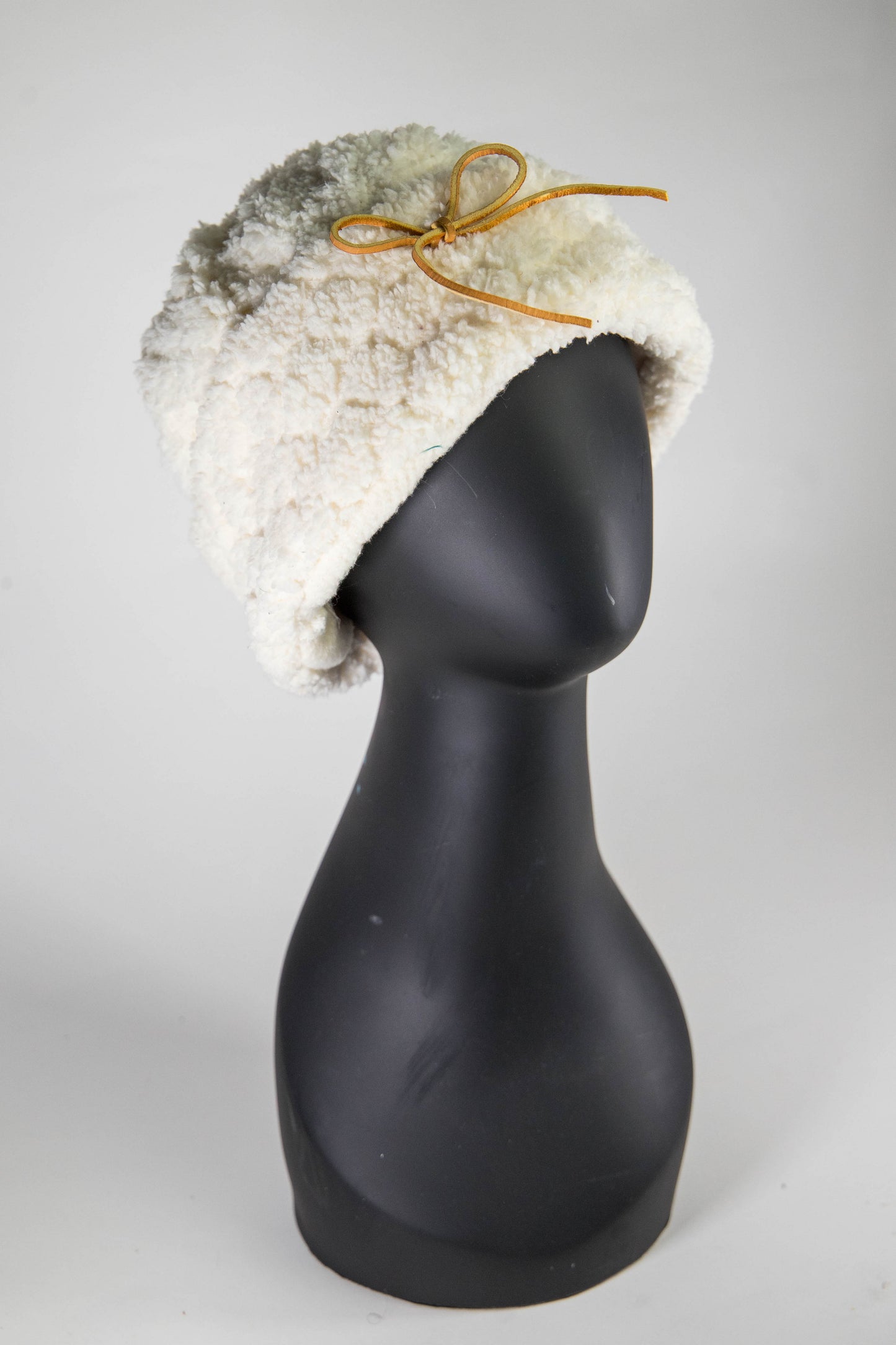 Fashion Winter Hat