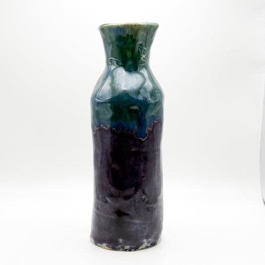 Ceramic Tall Vase