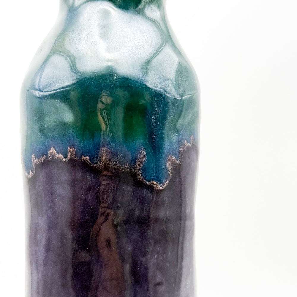 Ceramic Tall Vase
