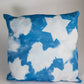 Cyanotype Pillow