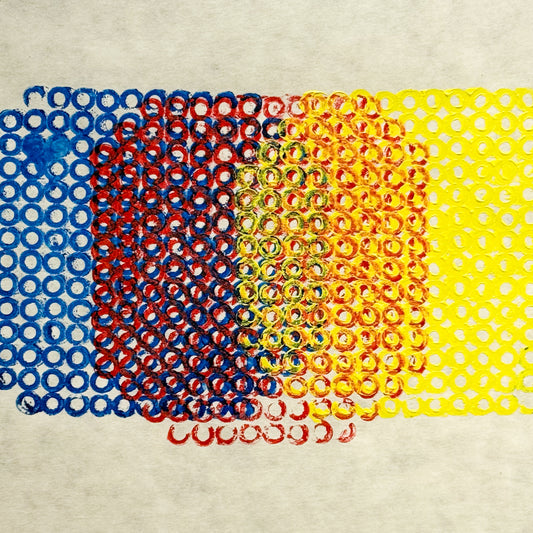 Spectrum Wheel