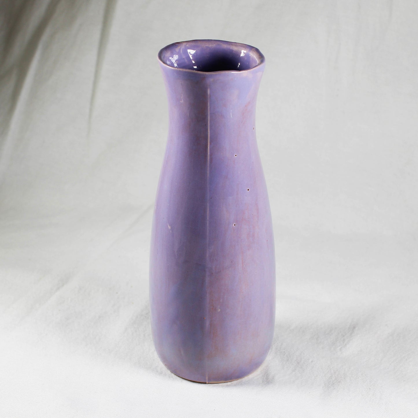 Ceramic Bud Vase