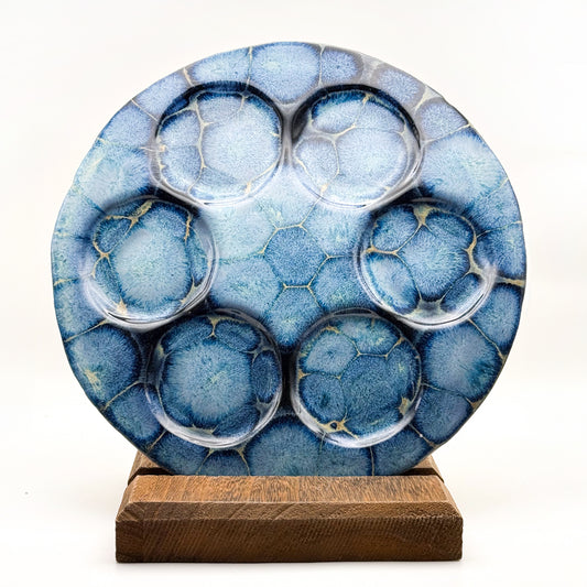Seder Plate