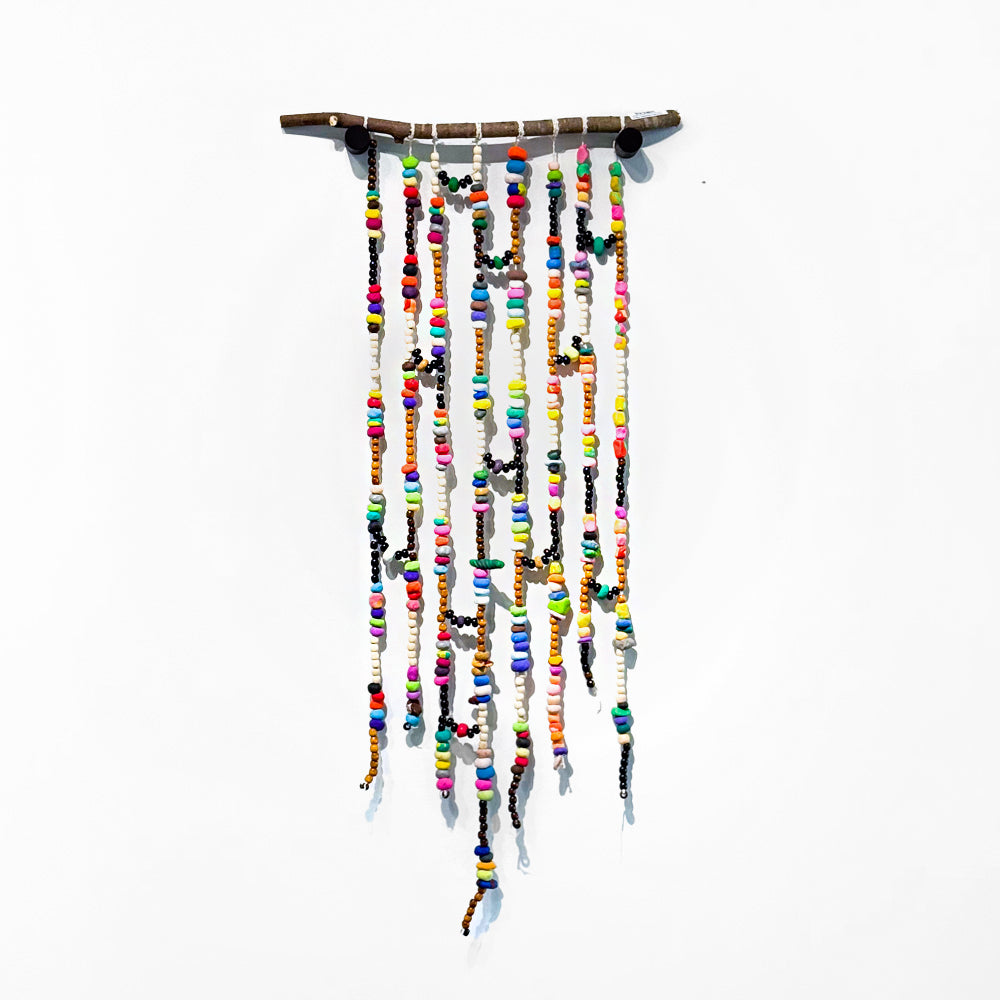 Winnie's Beaded Piece