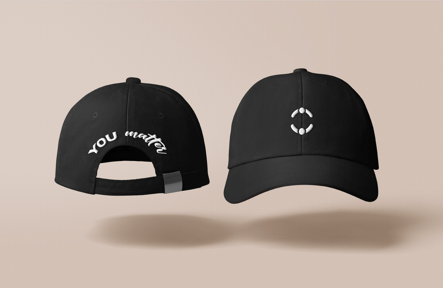 Wholesale - You Matter Hat