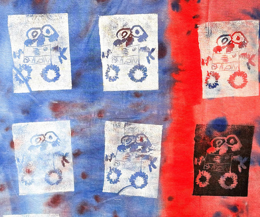 Robot Print