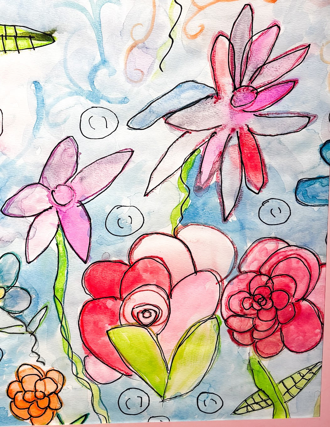 Thumbelina