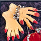 Lady Catherine's Purse