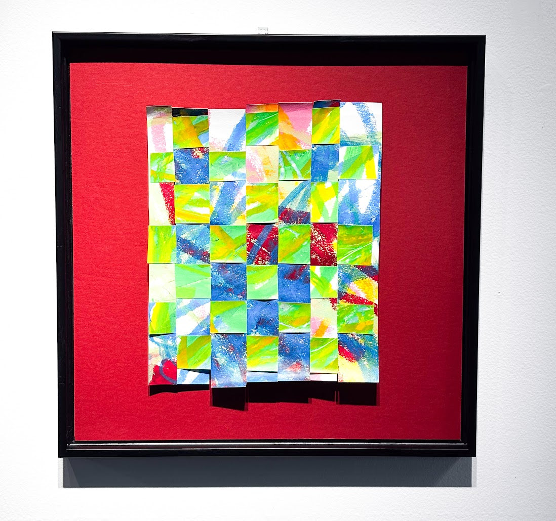 Quilted Shapes